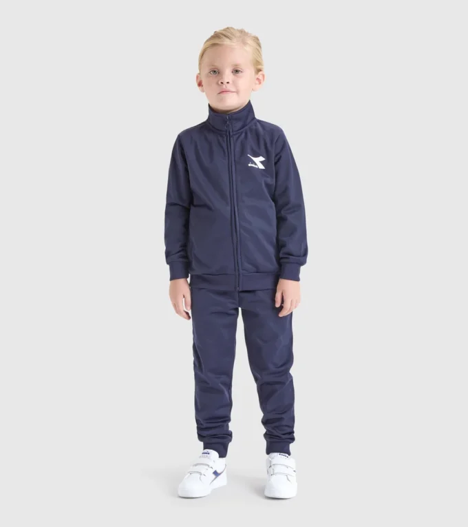 Ju.Tracksuit Fz Chromia Trening sportiv – Copii Ju.Tracksuit Fz Chromia Trening sportiv – Copii