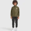 Ju.Tracksuit Fz Chromia Trening sportiv – Copii Ju.Tracksuit Fz Chromia Trening sportiv – Copii
