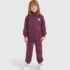 Ju.Tracksuit Fz Chromia Trening sportiv – Copii Ju.Tracksuit Fz Chromia Trening sportiv – Copii