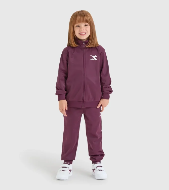 Ju.Tracksuit Fz Chromia Trening sportiv – Copii Ju.Tracksuit Fz Chromia Trening sportiv – Copii