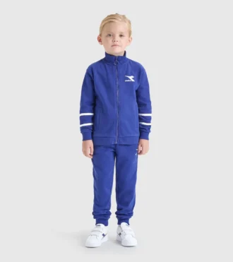 Ju.Tracksuit Fz Chromia Trening sportiv – Copii