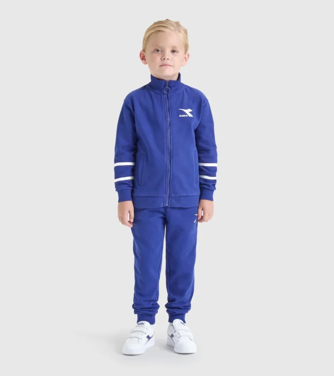 Ju.Tracksuit Fz Chromia Trening sportiv – Copii Ju.Tracksuit Fz Chromia Trening sportiv – Copii