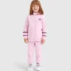 Ju.Tracksuit Fz Chromia Trening sportiv – Copii Ju.Tracksuit Fz Chromia Trening sportiv – Copii