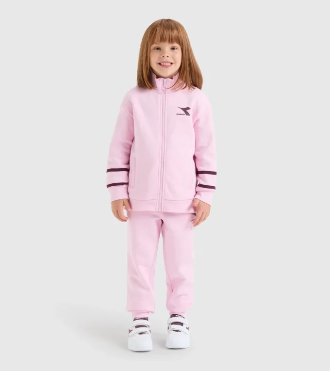 Ju.Tracksuit Fz Chromia Trening sportiv – Copii Ju.Tracksuit Fz Chromia Trening sportiv – Copii
