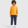 Ju.Tracksuit Fz Chromia Trening sportiv – Copii Ju.Tracksuit Fz Chromia Trening sportiv – Copii