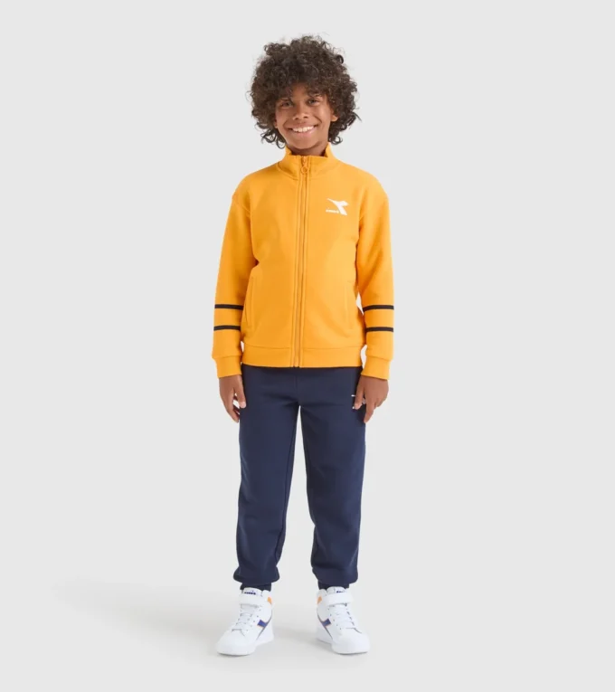 Ju.Tracksuit Fz Chromia Trening sportiv – Copii Ju.Tracksuit Fz Chromia Trening sportiv – Copii