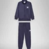 Ju.Tracksuit Fz Chromia Trening sportiv – Copii Ju.Tracksuit Fz Chromia Trening sportiv – Copii
