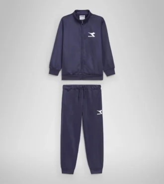 Ju.Tracksuit Fz Chromia Trening sportiv – Copii