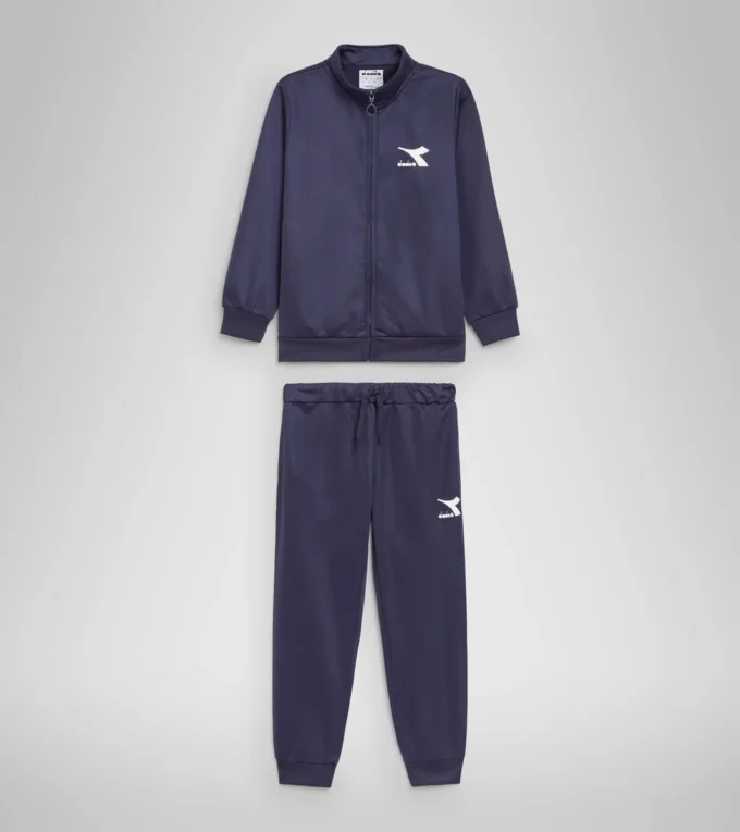 Ju.Tracksuit Fz Chromia Trening sportiv – Copii Ju.Tracksuit Fz Chromia Trening sportiv – Copii