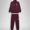 Ju.Tracksuit Fz Chromia Trening sportiv – Copii Ju.Tracksuit Fz Chromia Trening sportiv – Copii