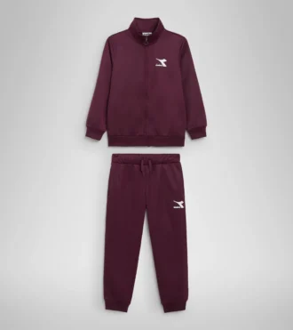 Ju.Tracksuit Fz Chromia Trening sportiv – Copii