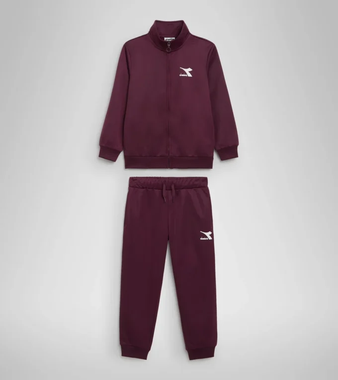 Ju.Tracksuit Fz Chromia Trening sportiv – Copii Ju.Tracksuit Fz Chromia Trening sportiv – Copii