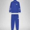 Ju.Tracksuit Fz Chromia Trening sportiv – Copii Ju.Tracksuit Fz Chromia Trening sportiv – Copii