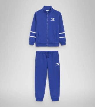 Ju.Tracksuit Fz Chromia Trening sportiv – Copii