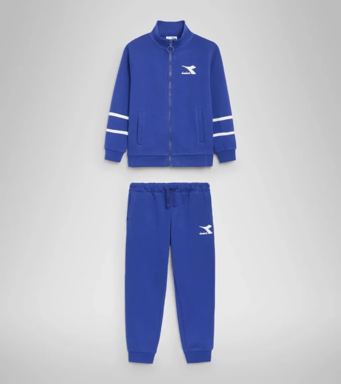Ju.Tracksuit Fz Chromia Trening sportiv – Copii Ju.Tracksuit Fz Chromia Trening sportiv – Copii