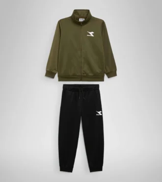 Ju.Tracksuit Fz Chromia Trening sportiv – Copii