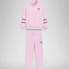 Ju.Tracksuit Fz Chromia Trening sportiv – Copii Ju.Tracksuit Fz Chromia Trening sportiv – Copii