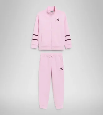 Ju.Tracksuit Fz Chromia Trening sportiv – Copii