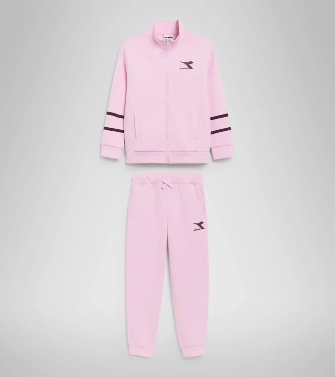 Ju.Tracksuit Fz Chromia Trening sportiv – Copii Ju.Tracksuit Fz Chromia Trening sportiv – Copii