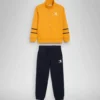 Ju.Tracksuit Fz Chromia Trening sportiv – Copii Ju.Tracksuit Fz Chromia Trening sportiv – Copii