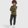 Ju.Tracksuit Fz Chromia Trening sportiv – Copii Ju.Tracksuit Fz Chromia Trening sportiv – Copii