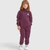 Ju.Tracksuit Fz Chromia Trening sportiv – Copii Ju.Tracksuit Fz Chromia Trening sportiv – Copii