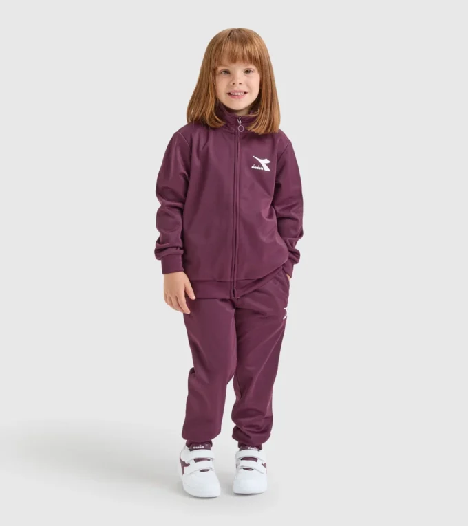 Ju.Tracksuit Fz Chromia Trening sportiv – Copii Ju.Tracksuit Fz Chromia Trening sportiv – Copii