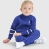 Ju.Tracksuit Fz Chromia Trening sportiv – Copii Ju.Tracksuit Fz Chromia Trening sportiv – Copii