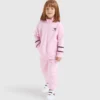 Ju.Tracksuit Fz Chromia Trening sportiv – Copii Ju.Tracksuit Fz Chromia Trening sportiv – Copii
