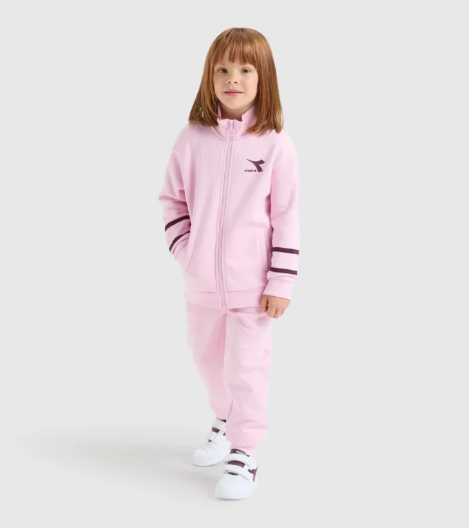 Ju.Tracksuit Fz Chromia Trening sportiv – Copii Ju.Tracksuit Fz Chromia Trening sportiv – Copii