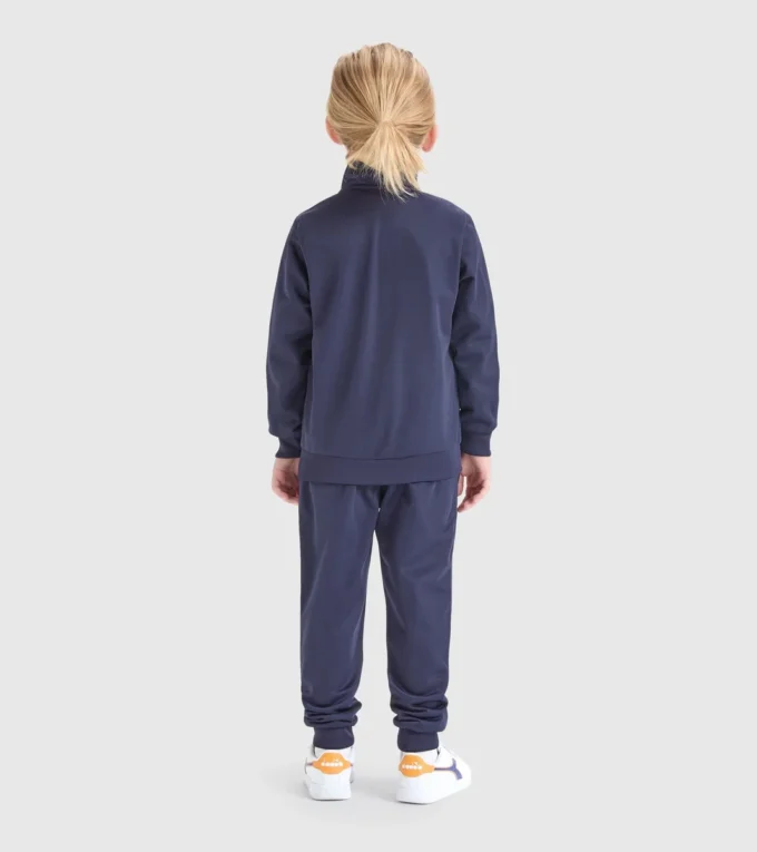 Ju.Tracksuit Fz Chromia Trening sportiv – Copii Ju.Tracksuit Fz Chromia Trening sportiv – Copii