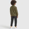 Ju.Tracksuit Fz Chromia Trening sportiv – Copii Ju.Tracksuit Fz Chromia Trening sportiv – Copii