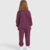 Ju.Tracksuit Fz Chromia Trening sportiv – Copii Ju.Tracksuit Fz Chromia Trening sportiv – Copii