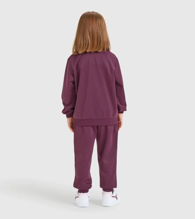 Ju.Tracksuit Fz Chromia Trening sportiv – Copii Ju.Tracksuit Fz Chromia Trening sportiv – Copii