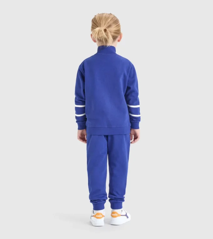Ju.Tracksuit Fz Chromia Trening sportiv – Copii Ju.Tracksuit Fz Chromia Trening sportiv – Copii