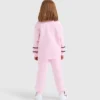 Ju.Tracksuit Fz Chromia Trening sportiv – Copii Ju.Tracksuit Fz Chromia Trening sportiv – Copii