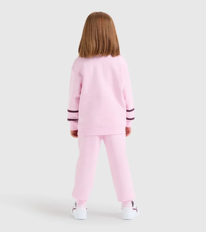 Ju.Tracksuit Fz Chromia Trening sportiv – Copii Ju.Tracksuit Fz Chromia Trening sportiv – Copii
