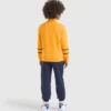 Ju.Tracksuit Fz Chromia Trening sportiv – Copii Ju.Tracksuit Fz Chromia Trening sportiv – Copii