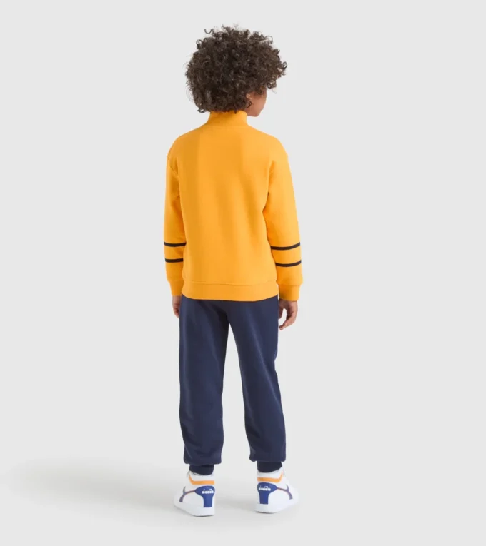 Ju.Tracksuit Fz Chromia Trening sportiv – Copii Ju.Tracksuit Fz Chromia Trening sportiv – Copii