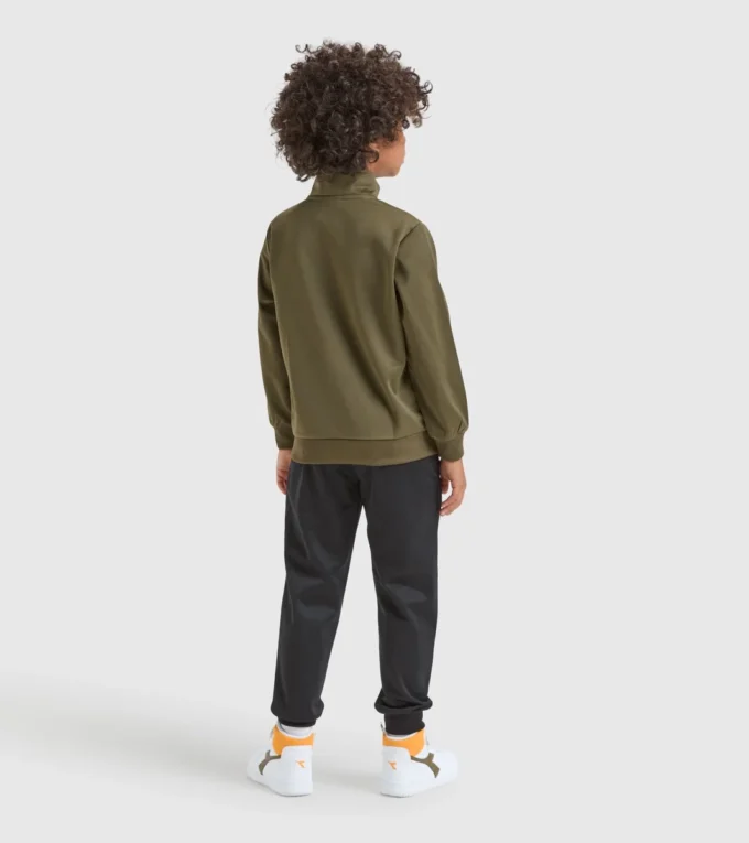 Ju.Tracksuit Fz Chromia Trening sportiv – Copii Ju.Tracksuit Fz Chromia Trening sportiv – Copii