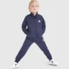 Ju.Tracksuit Fz Chromia Trening sportiv – Copii Ju.Tracksuit Fz Chromia Trening sportiv – Copii