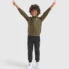 Ju.Tracksuit Fz Chromia Trening sportiv – Copii Ju.Tracksuit Fz Chromia Trening sportiv – Copii