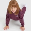 Ju.Tracksuit Fz Chromia Trening sportiv – Copii Ju.Tracksuit Fz Chromia Trening sportiv – Copii