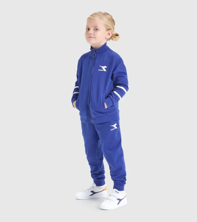 Ju.Tracksuit Fz Chromia Trening sportiv – Copii Ju.Tracksuit Fz Chromia Trening sportiv – Copii