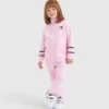 Ju.Tracksuit Fz Chromia Trening sportiv – Copii Ju.Tracksuit Fz Chromia Trening sportiv – Copii