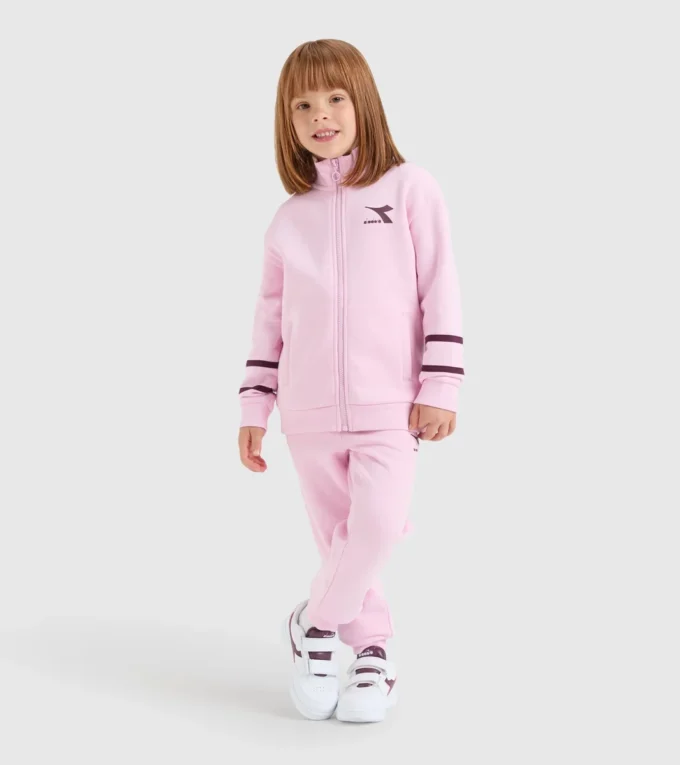 Ju.Tracksuit Fz Chromia Trening sportiv – Copii Ju.Tracksuit Fz Chromia Trening sportiv – Copii
