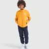 Ju.Tracksuit Fz Chromia Trening sportiv – Copii Ju.Tracksuit Fz Chromia Trening sportiv – Copii