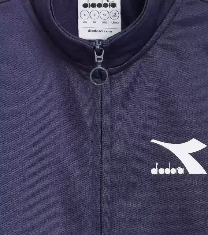 Ju.Tracksuit Fz Chromia Trening sportiv – Copii Ju.Tracksuit Fz Chromia Trening sportiv – Copii