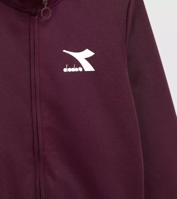 Ju.Tracksuit Fz Chromia Trening sportiv – Copii Ju.Tracksuit Fz Chromia Trening sportiv – Copii