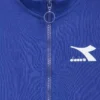 Ju.Tracksuit Fz Chromia Trening sportiv – Copii Ju.Tracksuit Fz Chromia Trening sportiv – Copii